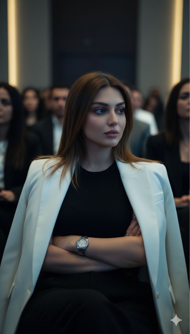 Pərvanə Mirsadıqova